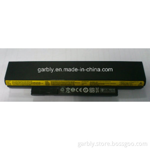 Newest High Quality Replacement Laptop Battery for Lenovo X131 E120 E125